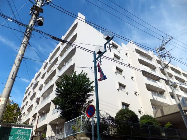 パークサイドレジデンス 3