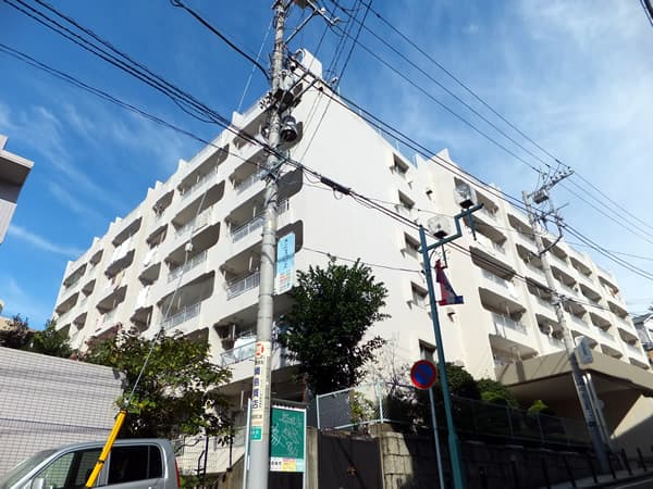 パークサイドレジデンス 4