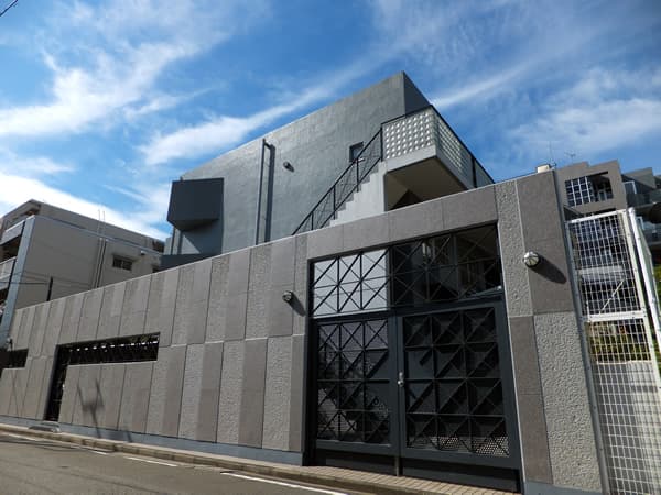 シティパル綱島 1