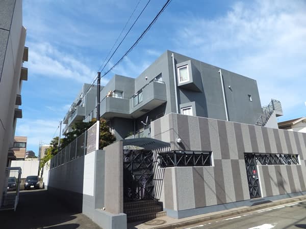 シティパル綱島 2