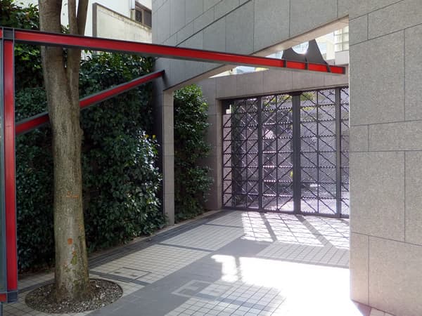 シティパル綱島 4