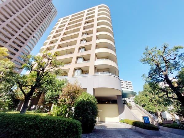 アス西早稲田東ウイング 1