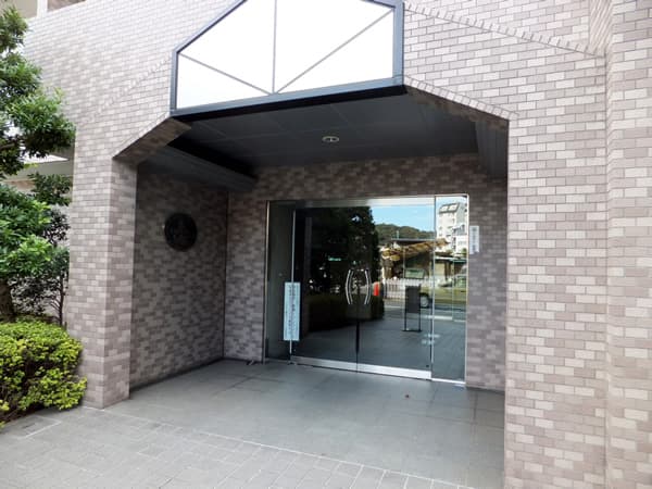 ルピナス綱島リヴィエール 6