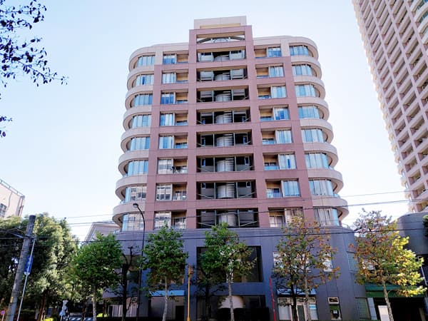 アス西早稲田東ウイング 2