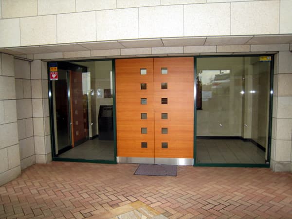 クレストフォルム新百合ヶ丘サウスヒル 4