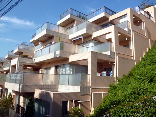 ユニテ読売ランドテラス 3