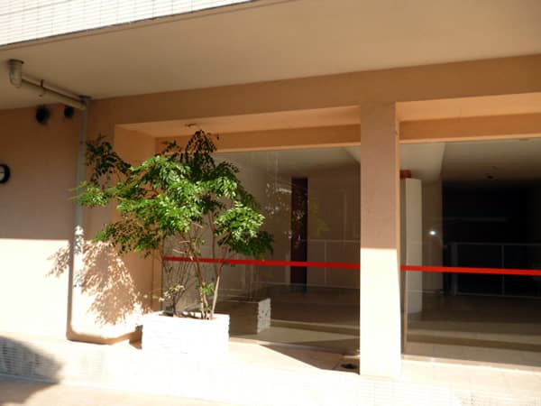 ユニテ読売ランドテラス 5