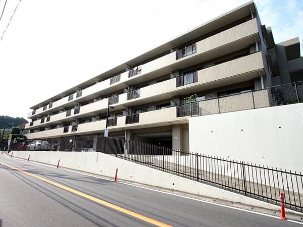 たまプラーザ西パークホームズ 1