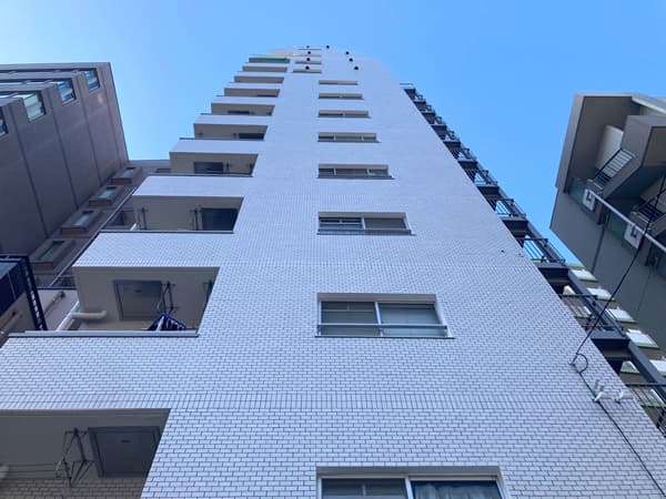 グリーンパーク市ヶ谷柳町 1