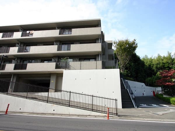 たまプラーザ西パークホームズ 3