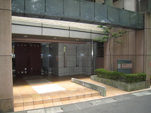 新百合ヶ丘ガーデンフォルム 5