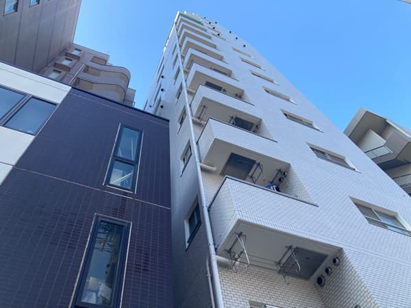 グリーンパーク市ヶ谷柳町 2