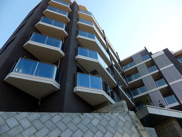 ライオンズ向ヶ丘遊園レジデンス 3