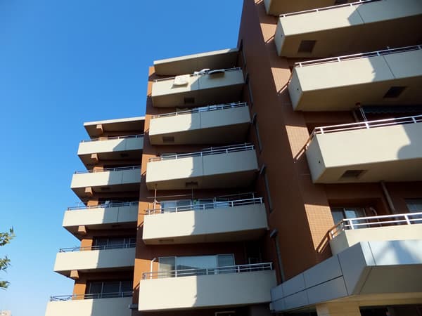 ジェイパーク向ヶ丘メイプルハウス 5