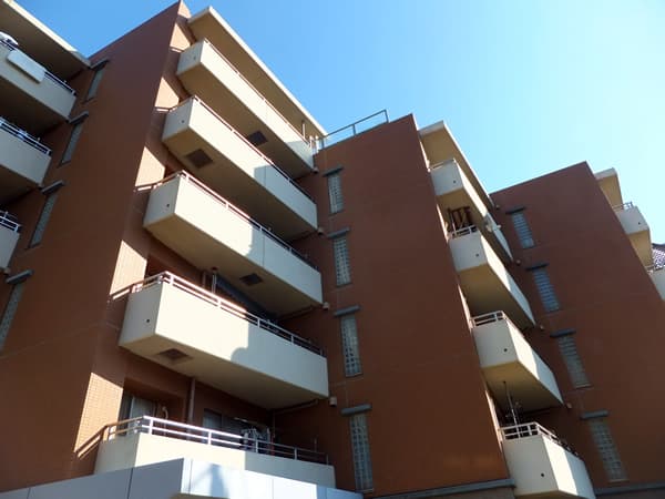 ジェイパーク向ヶ丘メイプルハウス 6