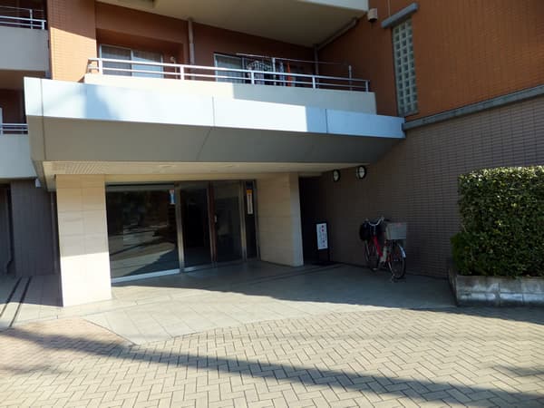 ジェイパーク向ヶ丘メイプルハウス 7