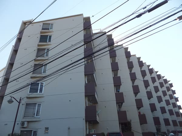 ドミール向ヶ丘 1