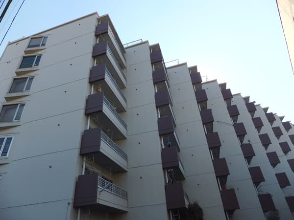 ドミール向ヶ丘 2