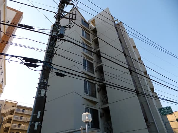 ドミール向ヶ丘 3