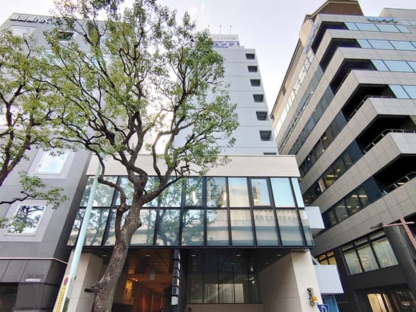 飯田橋ハイタウン 1