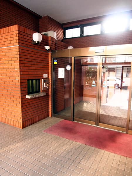 ロイヤルハイツ東綾瀬公園 2