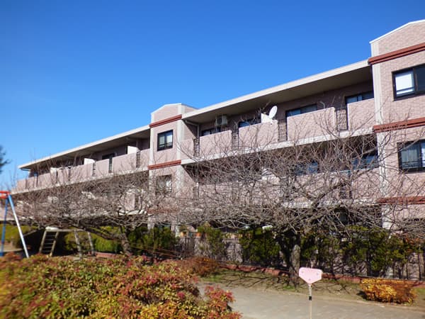 ライオンズガーデンつきみ野 1