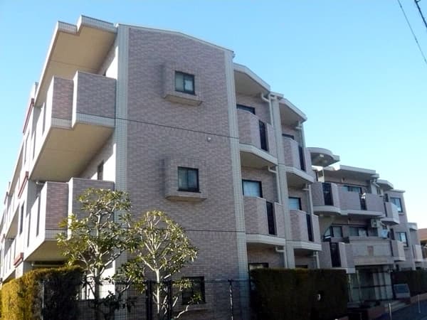 ライオンズガーデンつきみ野 2