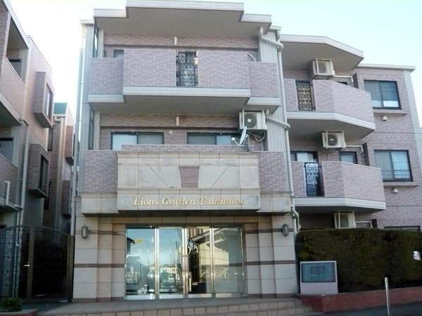 ライオンズガーデンつきみ野 3