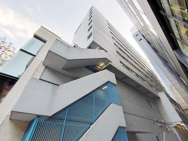 飯田橋ハイタウン 2