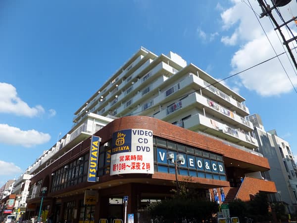 ニックハイム綱島第7 1