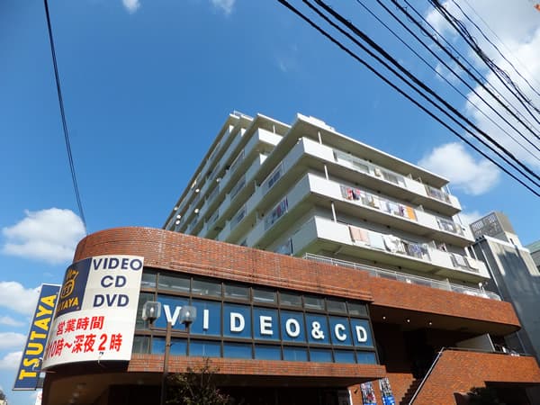 ニックハイム綱島第7 2