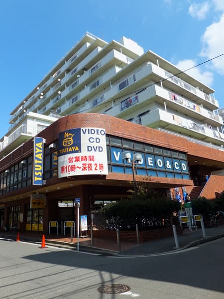 ニックハイム綱島第7 3