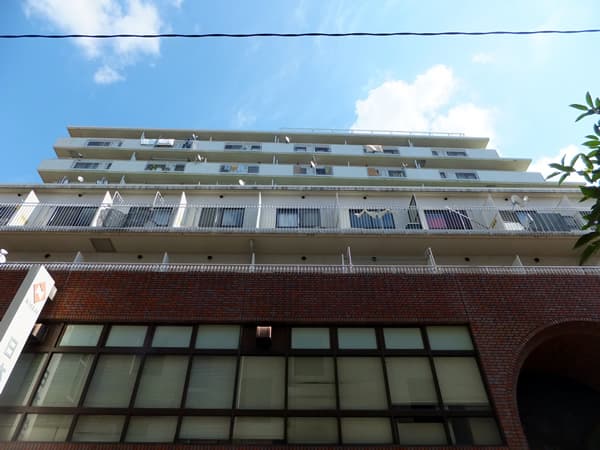 ニックハイム綱島第7 4