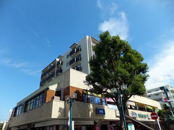 ニックハイム綱島第2 4