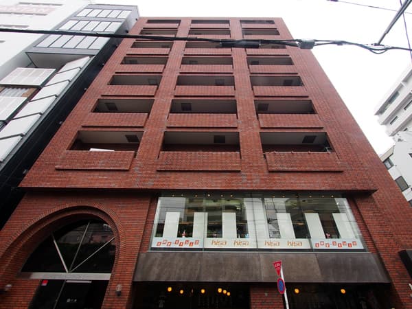 恵比寿富士蔵ハイツ 1