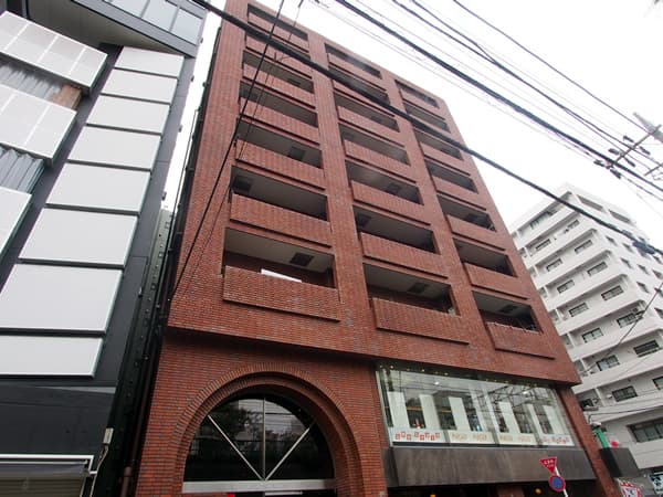 恵比寿富士蔵ハイツ 2