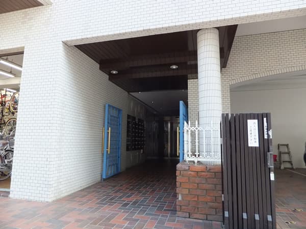 ニックアーバンハイム綱島 3