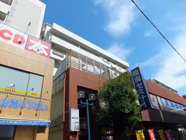 クレール綱島 3