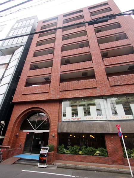 恵比寿富士蔵ハイツ 5