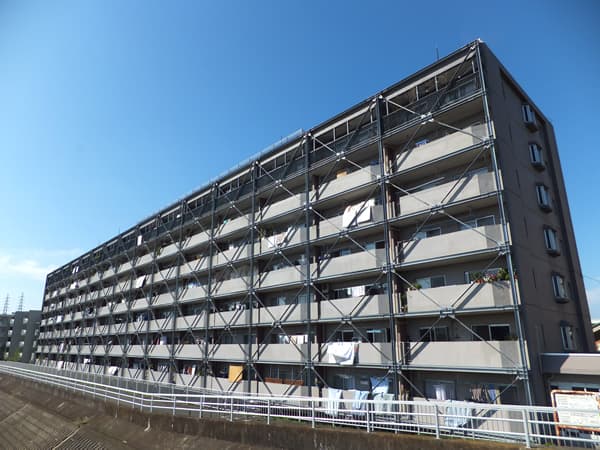 豊栄綱島マンション 1