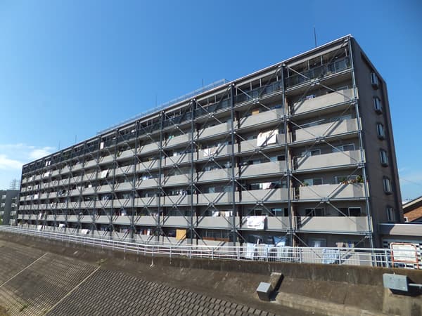 豊栄綱島マンション 2