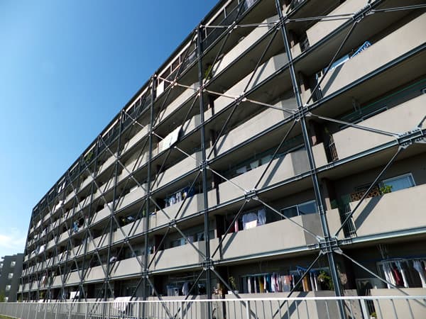 豊栄綱島マンション 3