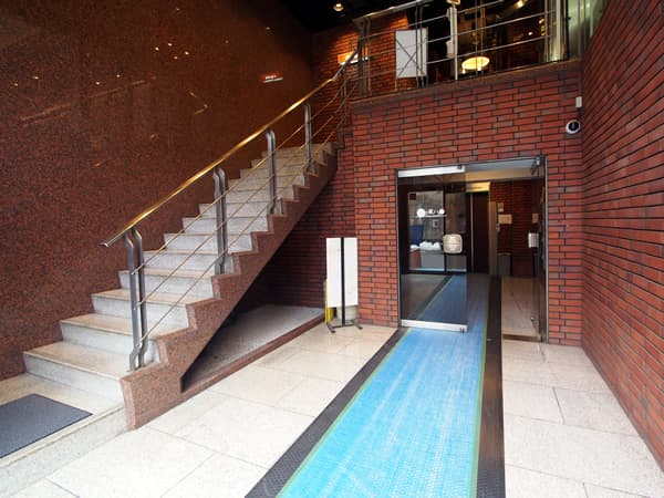 恵比寿富士蔵ハイツ 6