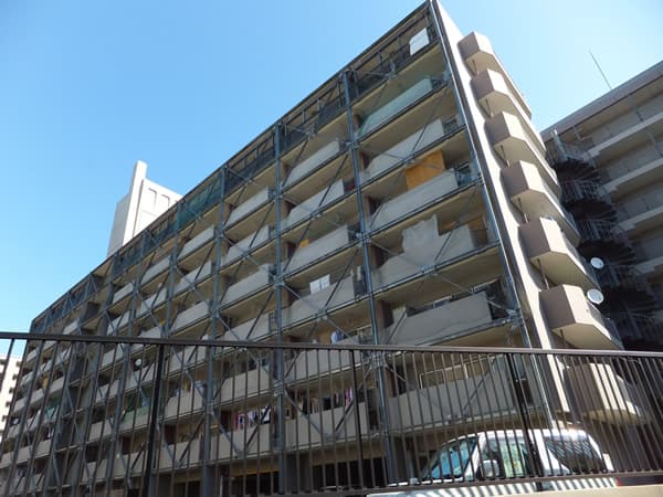 豊栄綱島マンション 5