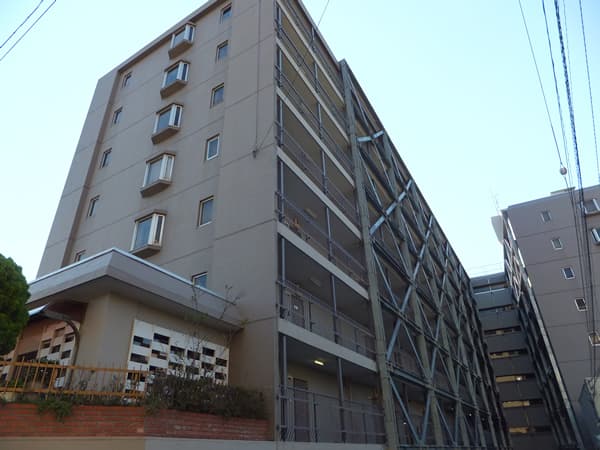 豊栄綱島マンション 6