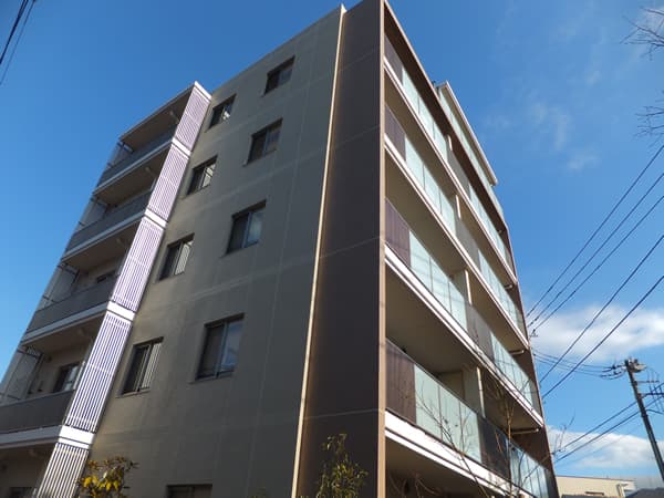 ドレッセあざみ野セリーズ 3