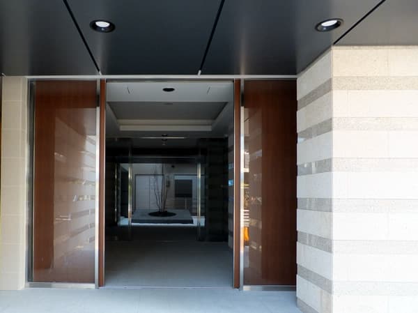 ドレッセあざみ野セリーズ 4