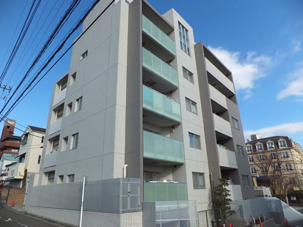 ウェルフェアステージ美しが丘ノマーニ 1