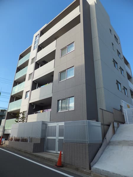 ウェルフェアステージ美しが丘ノマーニ 2