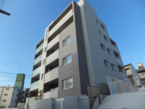 ウェルフェアステージ美しが丘ノマーニ 3